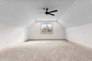 Farmhouse Style House Plan - 3 Beds 2 Baths 1790 Sq/Ft Plan #123-122 