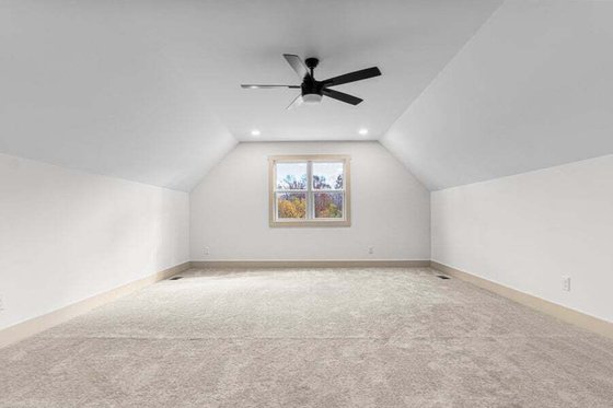 Interior - Other 6 for Farmhouse House Plan #123-122 - 3 bed, 2 bath