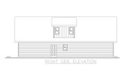 Craftsman Style House Plan - 3 Beds 3 Baths 2023 Sq/Ft Plan #117-990 