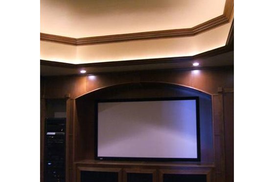 Exterior - Other Elevation 7 for European House Plan #27-277 - 5 bed, 5.5 bath