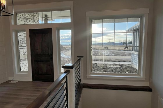 Photo 6 for Ranch House Plan #1084-2 - 5 bed, 4 bath