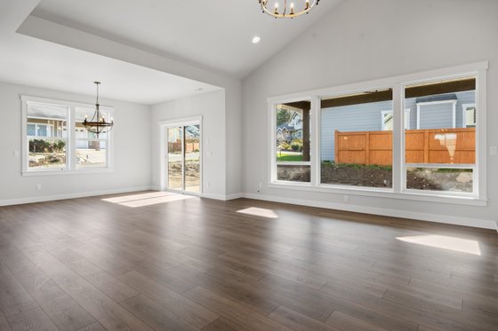 Photo 2 for Farmhouse House Plan #1070-197 - 4 bed, 2.5 bath
