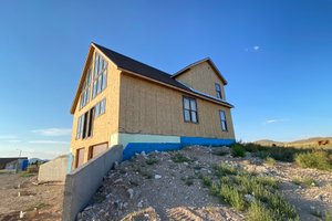 Photo for Country House Plan #932-204 - 3 bed, 2 bath