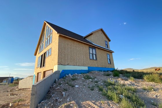 Photo for Country House Plan #932-204 - 3 bed, 2 bath