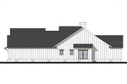 Farmhouse Style House Plan - 4 Beds 3 Baths 2398 Sq/Ft Plan #1103-5 