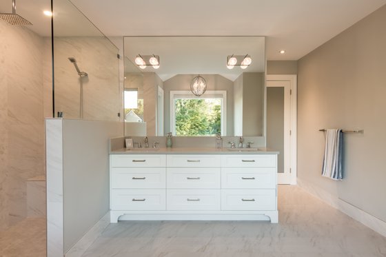 Photo 6 for Craftsman House Plan #1086-12 - 3 bed, 2.5 bath