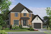 Cost to Build Report for Plan: 25-4720