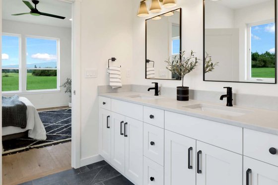 Photo 40 for Farmhouse House Plan #1070-171 - 3 bed, 2.5 bath