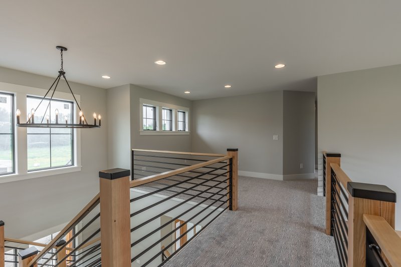House Design - Photo 51 for Farmhouse House Plan #1070-39 - 3 bed, 3.5 bath