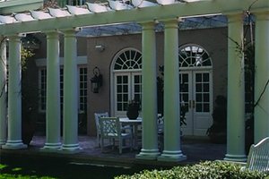 Photo 1 for Colonial House Plan #137-230 - 4 bed, 5 bath