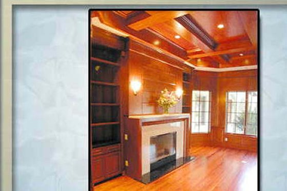 Photo 3 for Mediterranean House Plan #420-200 - 7 bed, 9.5 bath