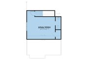 Farmhouse Style House Plan - 3 Beds 2.5 Baths 2112 Sq/Ft Plan #923-155 