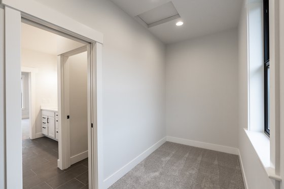 Interior - Other 1 for Country House Plan #1070-33 - 3 bed, 2.5 bath