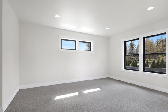 Interior - Bedroom for Farmhouse House Plan #1070-223 - 4 bed, 2.5 bath