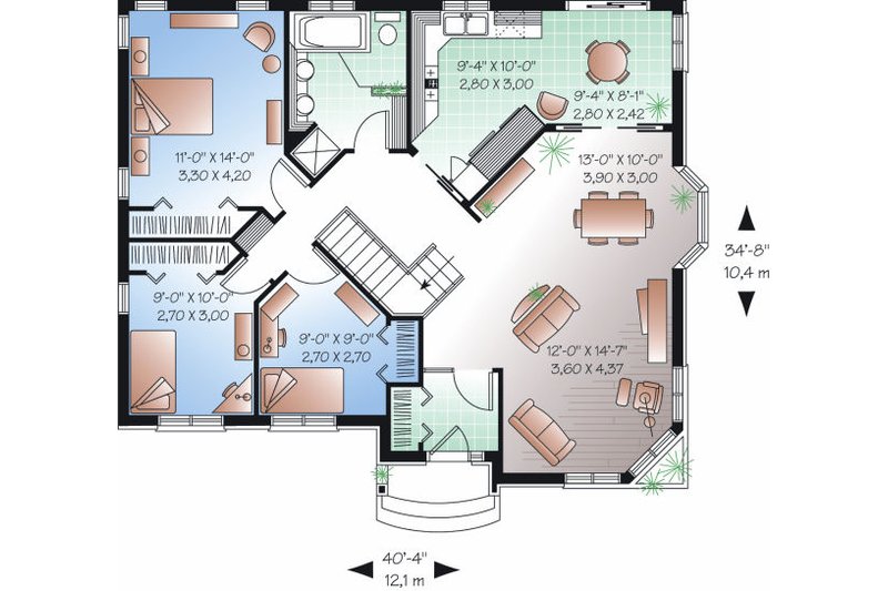 cottage-style-house-plan-3-beds-1-baths-1308-sq-ft-plan-23-858