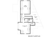Farmhouse Style House Plan - 3 Beds 3 Baths 3889 Sq/Ft Plan #932-1237 