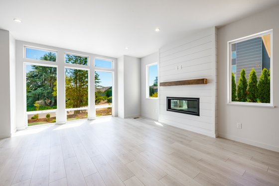 Photo 5 for Farmhouse House Plan #1070-151 - 3 bed, 2.5 bath