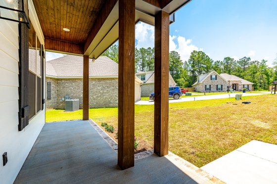 Photo for Farmhouse House Plan #430-313 - 4 bed, 2.5 bath
