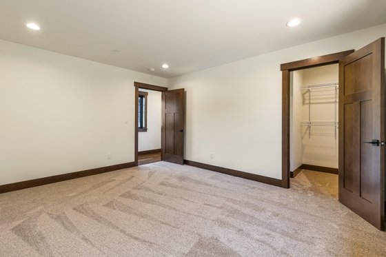 Photo 24 for Craftsman House Plan #1070-152 - 4 bed, 3 bath