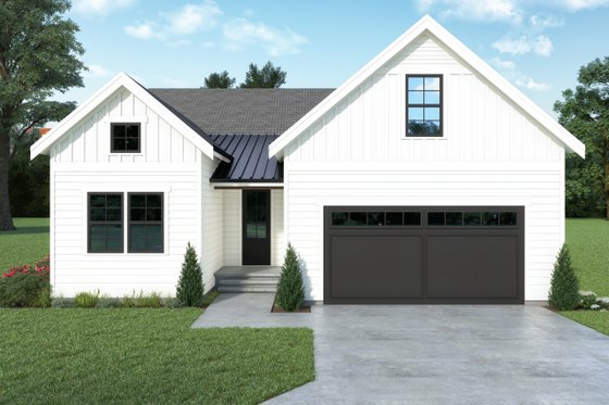 Plan: 1070-166 Preview