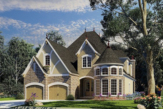 Plan: 17-2307 Preview