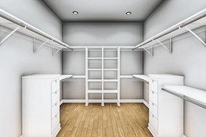 Interior - Other for Farmhouse House Plan #406-9666 - 4 bed, 2 bath