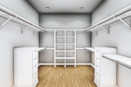 Interior - Other for Farmhouse House Plan #406-9666 - 4 bed, 2 bath