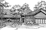 Cost to Build Report for Plan: 320-387