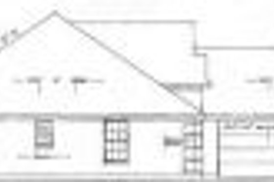 Photo 2 for European House Plan #42-126 - 3 bed, 2 bath