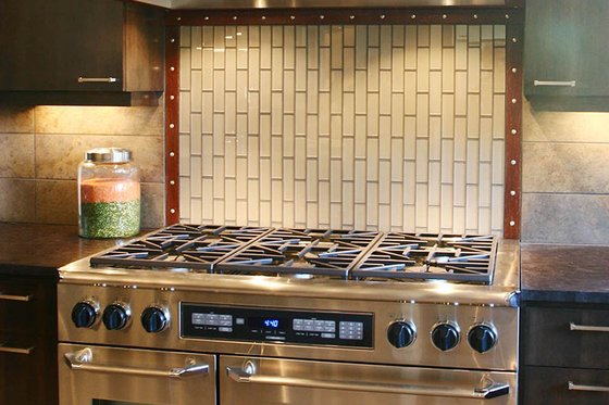 Interior - Other 1 for Craftsman House Plan #892-7 - 4 bed, 3.5 bath