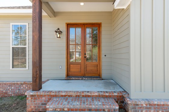 Photo 3 for Cottage House Plan #430-114 - 3 bed, 2 bath