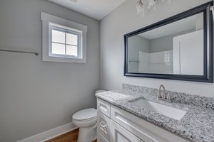 Interior - Other 1 for Traditional House Plan #20-2177 - 3 bed, 2.5 bath