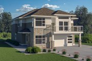 Cost to Build Report for Plan: 1100-16