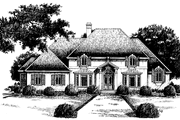 Cost to Build Report for Plan: 429-147