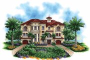 Cost to Build Report for Plan: 1017-48