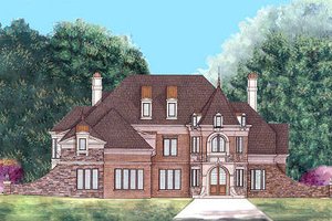 Plan 119-309