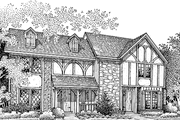 Cost to Build Report for Plan: 45-407