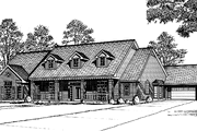 Cost to Build Report for Plan: 973-3