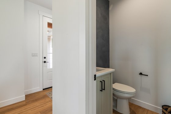 Photo 23 for Farmhouse House Plan #1070-162 - 3 bed, 2.5 bath