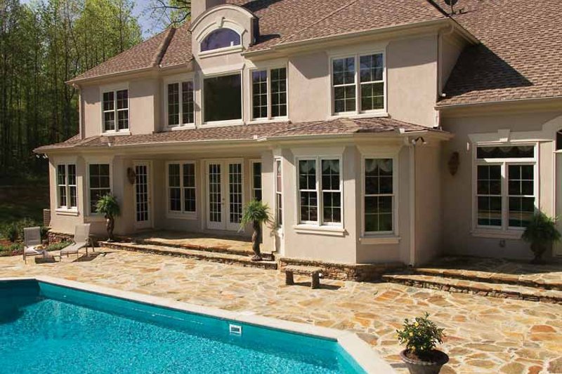 Home Plan - Build A