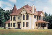 Cost to Build Report for Plan: 72-803
