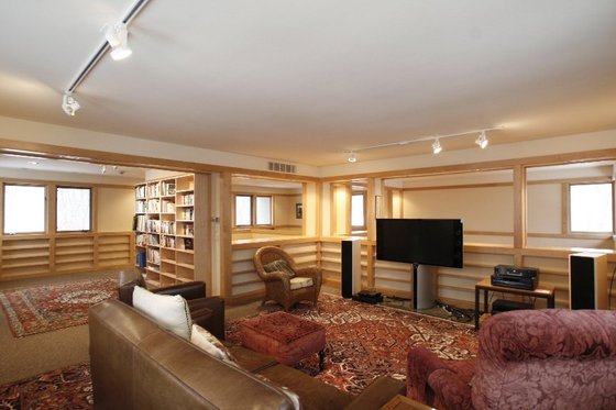 Prairie Photo Plan #454-10