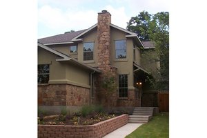 Photo for Craftsman House Plan #120-170 - 3 bed, 2.5 bath