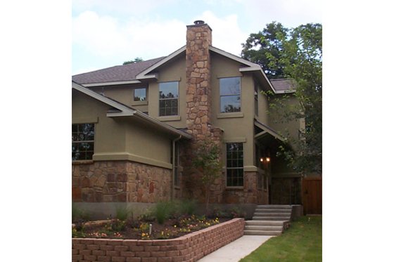 Photo for Craftsman House Plan #120-170 - 3 bed, 2.5 bath