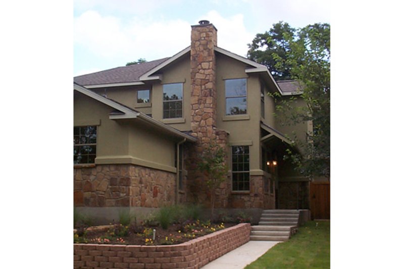House Plan Design - Photo for Craftsman House Plan #120-170 - 3 bed, 2.5 bath