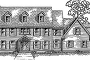 Cost to Build Report for Plan: 994-3