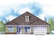 Country Style House Plan - 3 Beds 2.5 Baths 2287 Sq/Ft Plan #938-11 