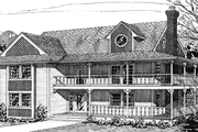 Cost to Build Report for Plan: 320-1259