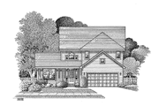 Cost to Build Report for Plan: 999-65