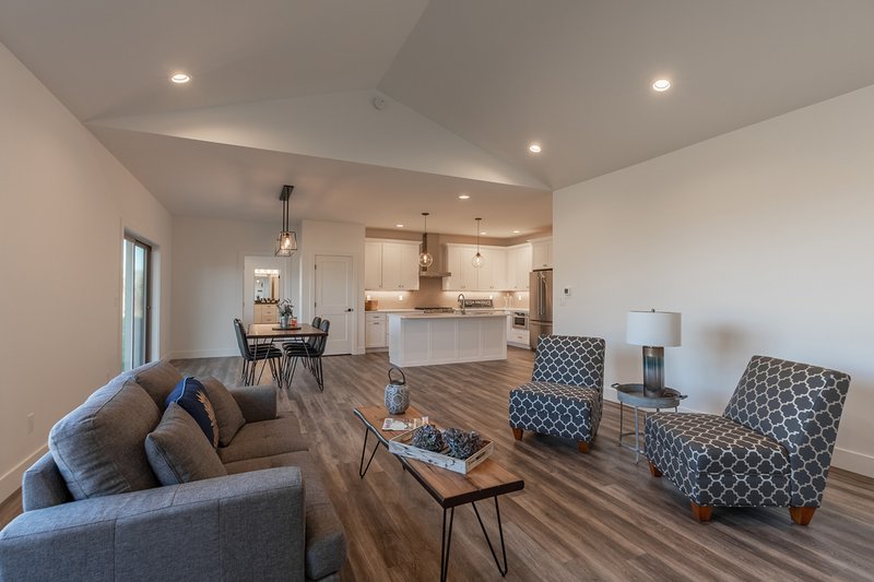 House Design - Great Room